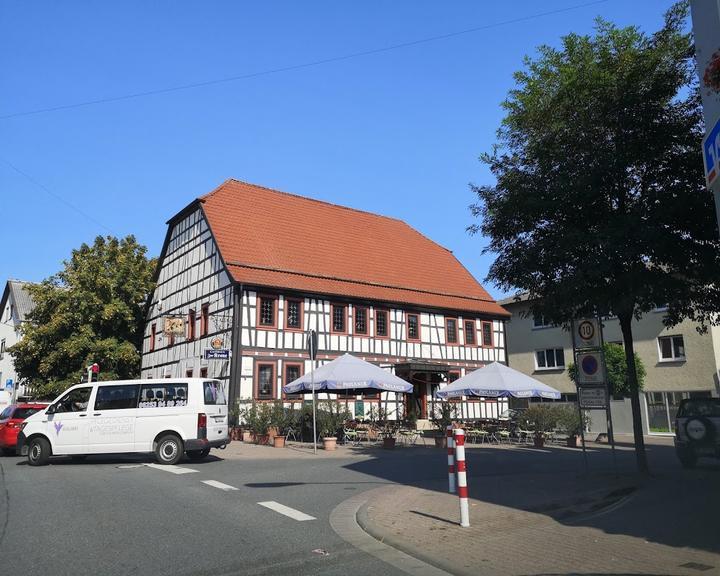 Gasthaus 'Zur Krone'